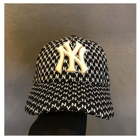 2色 NY ダッドハット