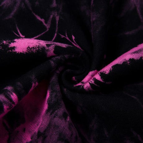 Tie-Dye 上下セット