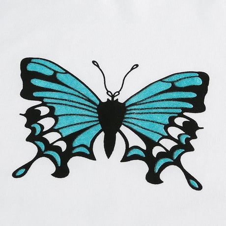 Dreamin' Butterfly Top