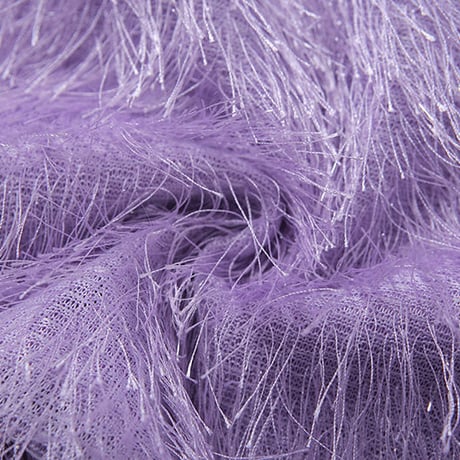 Fuzzy Butterfly トップス