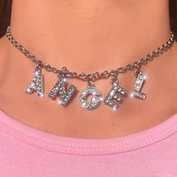ANGEL & DADDY ネックレス