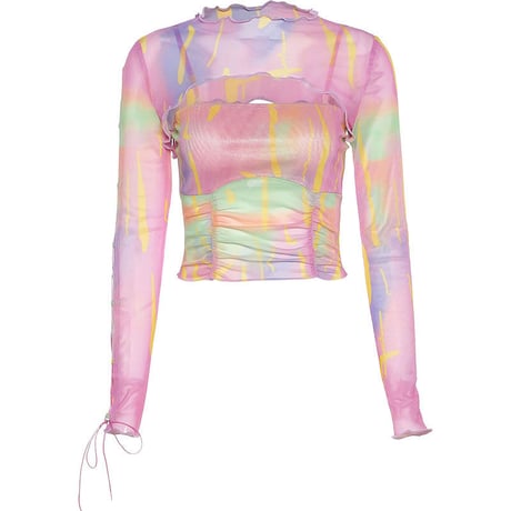 Dreamy Unicorn Top