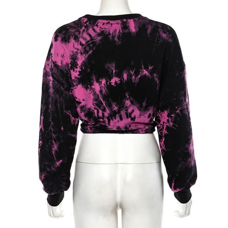 Tie-Dye 上下セット
