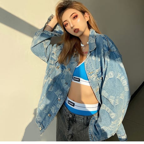 4色 Stylish Bra Shorts Sets