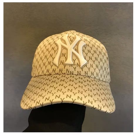 2色 NY ダッドハット
