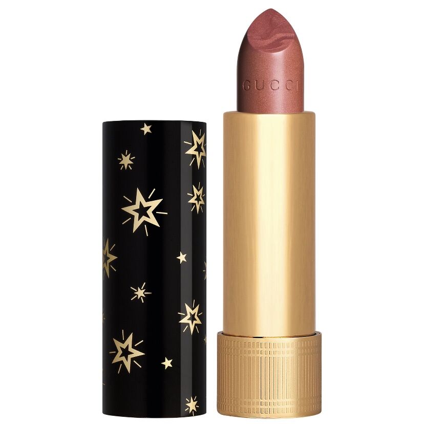 【新品未使用品】GUCCI ROUGE À LÈVRES MAT リップカラー Gucci Rouge à Lèvres Mat Lip Colour - Brigettes Boutique