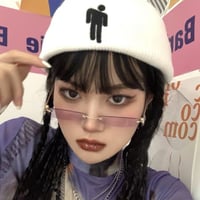 8色 カラー サングラス UNISEX