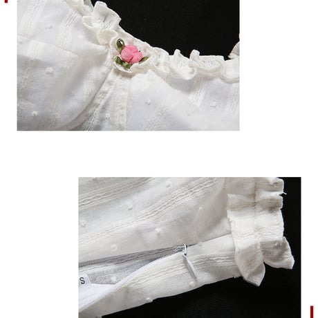 Baby Doll Top