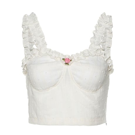 Baby Doll Top