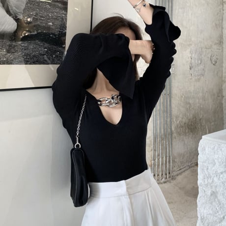 Big Chain Top
