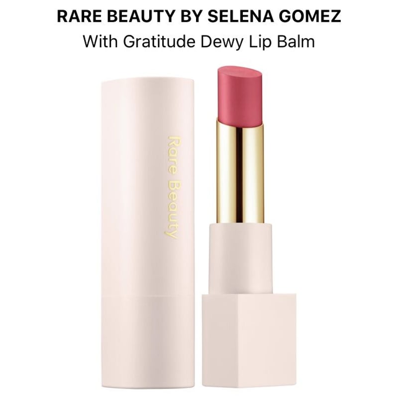 日本未入荷 】8色 Rare Beauty by Selena Gomez セレーナゴメス