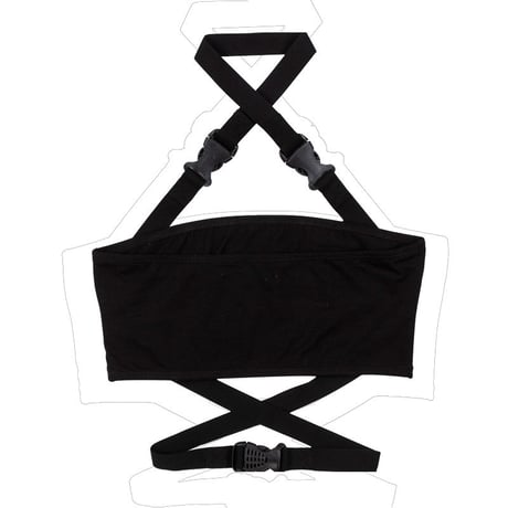Cross Strappy Top
