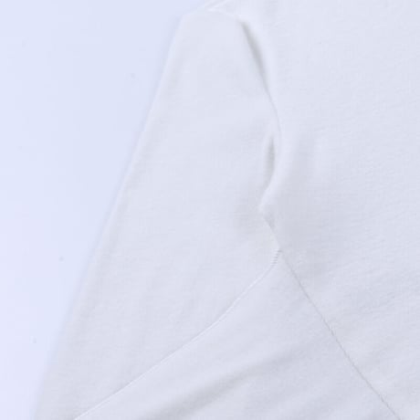 ハイネック バックリボン Top