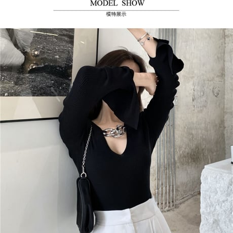 Big Chain Top