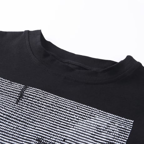 Patch-Work T-Shirt ワンピース