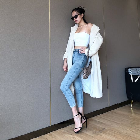 Wool Long Coat