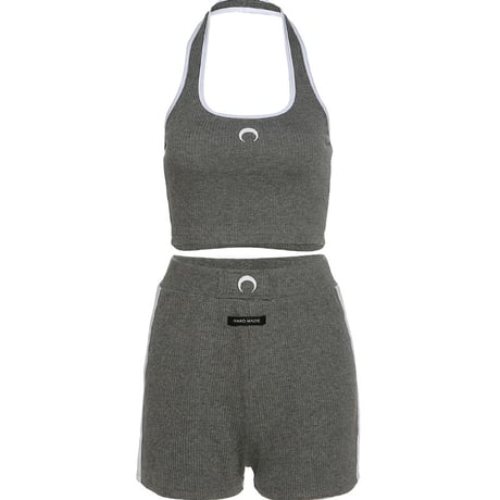 Half Moon Sporty 上下セット