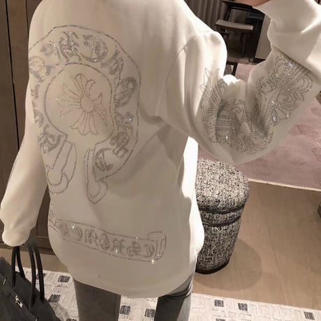 3色 キラキラロゴ Top