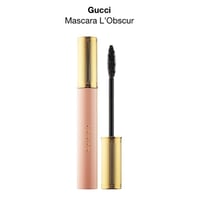 【国内未入荷 】GUCCI マスカラ Mascara L'Obscur【海外コスメ】