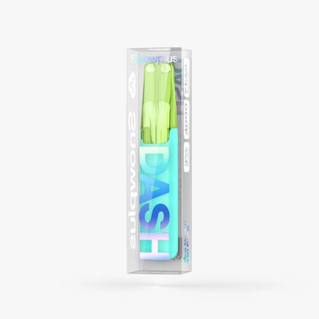 8種類 DASH Vape ベープ Snowplus【ポケットシーシャ】