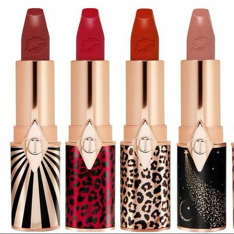 【日本未入荷】11色 Charlotte Tilbury リップスティック【海外コスメ】