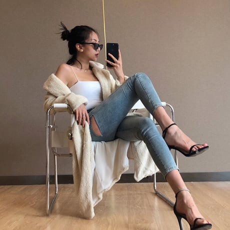 Wool Long Coat