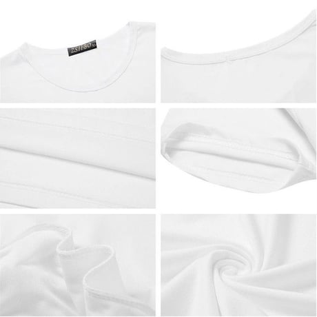 アメコミ Print T-Shirts