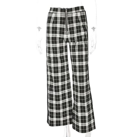 3点セット Plaid Doll 3 Pieces Set