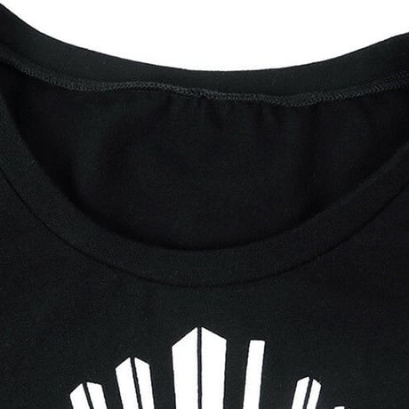Graphic Print T-Shirts