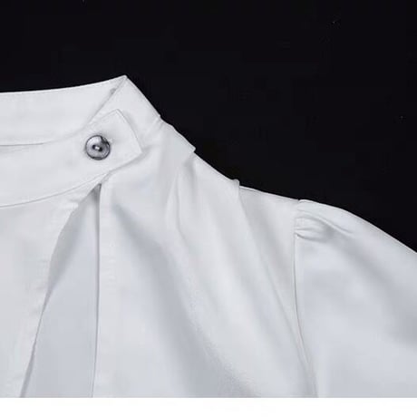 Irregular Cut Top