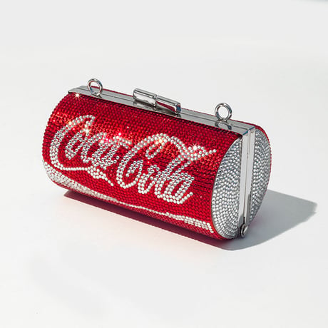 2色 Bling-Bling Cola バッグ