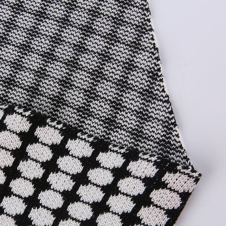 Knit Holter Top