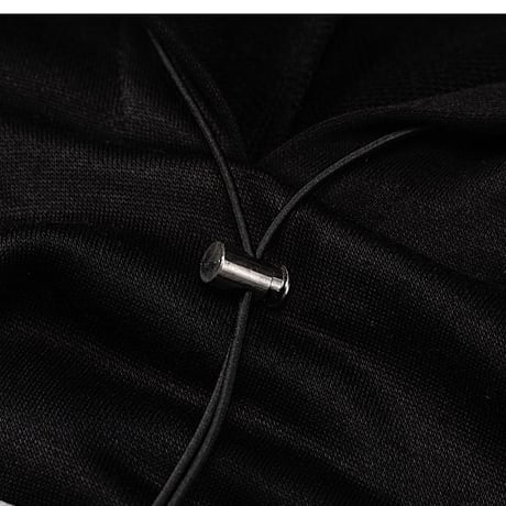 Cropped Top Hoodie パーカー
