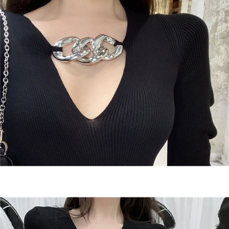 Big Chain Top
