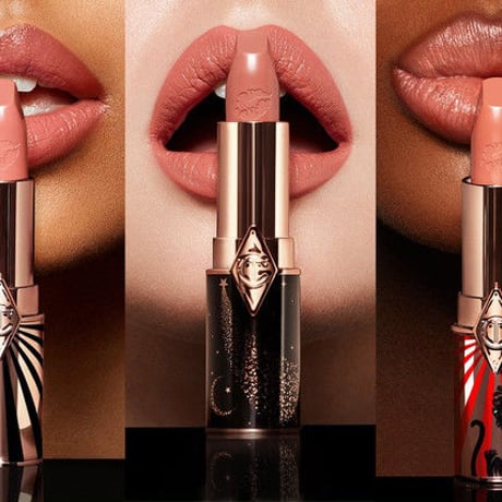 【日本未入荷】11色 Charlotte Tilbury リップスティック【海外コスメ】