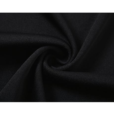 Side Slit ロングドレス ワンピース