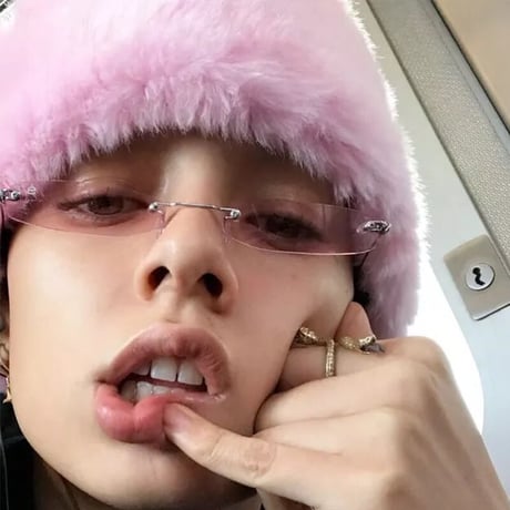 8色 カラー サングラス UNISEX