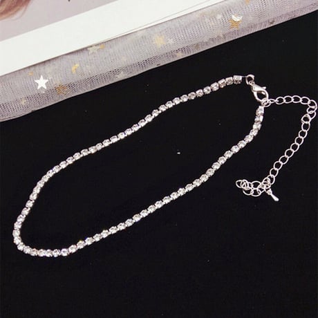 ラインストーン Body Jewelry