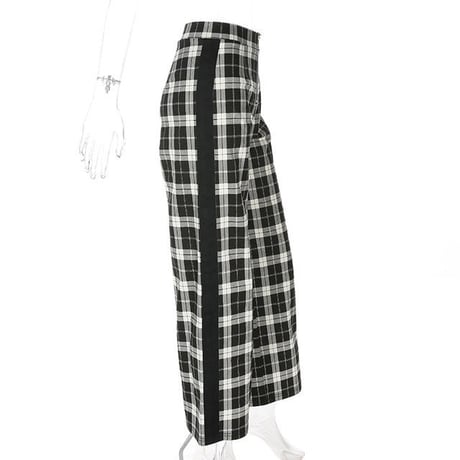 3点セット Plaid Doll 3 Pieces Set