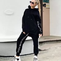 5色 Focus On Me 上下セットアップ