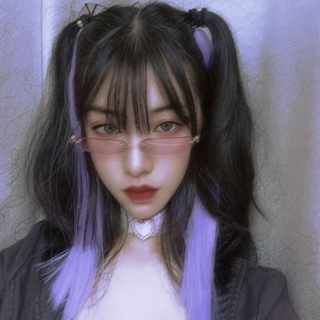 8色 カラー サングラス UNISEX