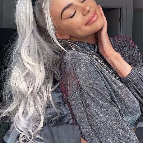 Shiny Zipper Top