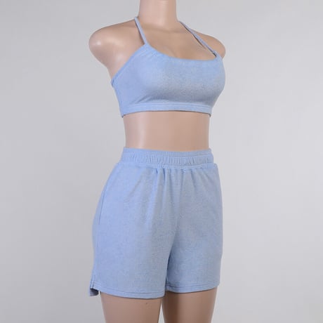 2色 Comfy Sets