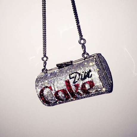 2色 Bling-Bling Cola バッグ