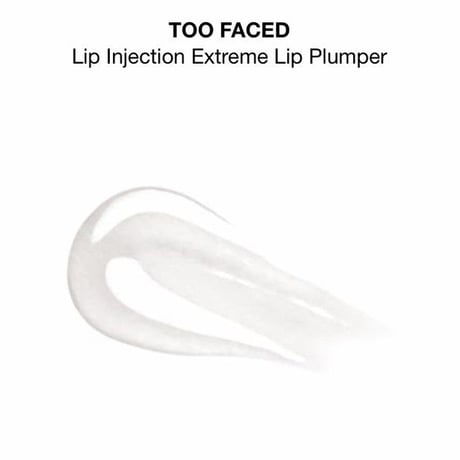 【日本未発売】Too Faced リッププランパー インジェクション【海外コスメ】