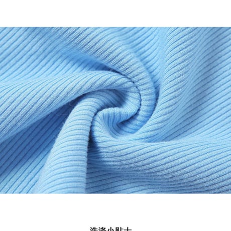2WAY ミニフリル Top