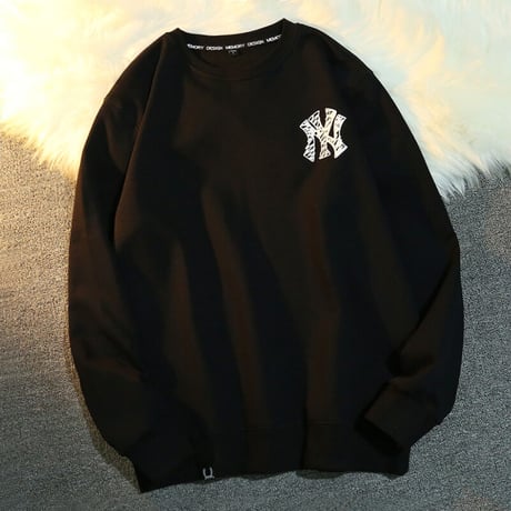 2色 UNISEX NY Top