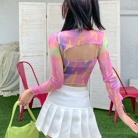 Dreamy Unicorn Top