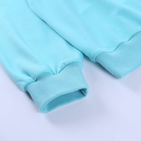 4色 Organic Colored Hoodie パーカー