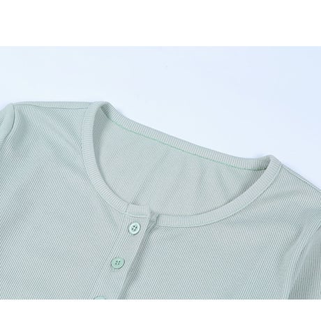 4色 Summer Knit カーディガン